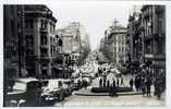 Saô Paulo - Avenida  S. Joao - São Paulo