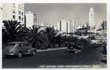 Saô Paulo - Avenida Nova  Anhangabaù - São Paulo