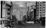 Saô Paulo - Av. Sao Joao En  1949 - São Paulo