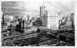 Saô Paulo - Panorama En  1949 - São Paulo