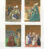 1987 S. Agostino - Unused Stamps