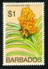 Barbados Scott # 408 MNH VF - Barbados (1966-...)