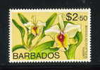 Barbados Scott # 409 MNH VF - Barbados (1966-...)