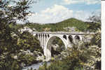 Pont Des Albarines - Saint-Jean-du-Gard