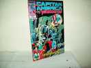 Capitan America (Star Comics 1991) N. 29 - Super Heroes