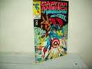 Capitan America (Star Comics 1991) N. 35 - Super Eroi