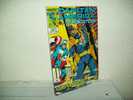 Capitan America (Star Comics 1992) N. 36 - Super Heroes