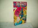 Capitan America (Star Comics 1992) N. 37 - Super Heroes