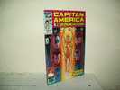Capitan America (Star Comics 1992) N. 38 - Super Héros