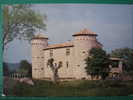 C.P.M. LES VANS - Village Vacances Familles CASTELJAU - Les Vans