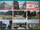C.P.M. ROMILLY-SUR-SEINE /  ROMMILLY-LES-CHAUSSETTES - Romilly-sur-Seine