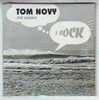 TOM  NOVY  FEAT  VIRGINIA  I  ROCK - Rock