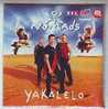 NOMADS     YAKALELO  Cd Single - Other - English Music