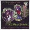 LE  GANG SHOW  LAPIN   //  SOIREE  CHIREE  //   Cd Single Neuf Sous Cellophane - Autres - Musique Française