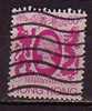 P3291 - BRITISH COLONIES HONG KONG Yv Yv N°387 - Used Stamps