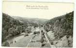 L 990 / CPA  /  ALLEMAGNE   BLICK NACH DER BARTHMUHLE VON DER ELFSTERTALBRUCKE - Vogtland