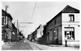 Rue Jean Jaures - Vieux Conde