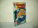 Fantastici Quattro (Star Comics/Marvel) N. 121 - Super Heroes