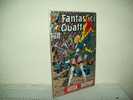 Fantastici Quattro (Star Comics/Marvel) N. 127 - Super Heroes