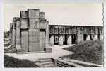 Cpsm Monument  De La Tranchée Des Baionnettes 4133 VERDUN ET CHAMPS DE BATAILLE Ed Forts De Vaux Et Douaumont - Monumentos A Los Caídos