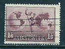 AUSTRALIE - Yvert - PA 5 - Cote 4,50 € - Usati