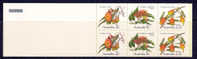 AUSTRALIE - Yvert - Carnets 801 ( I ) Et 801 ( II ) - Cote 6,75 € - Postzegelboekjes