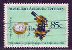 AUSTRALIE - Territoire Antarctique - Yvert - 62 - Cote 3,50 € - Otros & Sin Clasificación