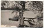 Carte Postale Ancienne Sartrouville - Bords De Seine - Sartrouville