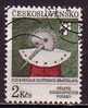 L2857 - TCHECOSLOVAQUIE Yv N°2895 - Used Stamps