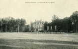 CPA 62 : ARDRES Chateau De Bois En Ardres    A VOIR !!! - Ardres