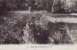 PAYSAGE DE CHARS 1909 - Chars