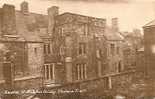 EXETER .   ST.NICHOLAS PRIORY.WESTERN FRONT. - Exeter