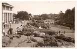 4823.THE ROCKERIES. CENTRAL GARDENS. BOURNEMOUTH. - Bournemouth (desde 1972)