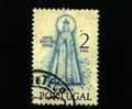 PORTUGAL  -  1950  HOLY YEAR  2 E.  FINE USED - Used Stamps