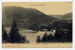 P8 - Les Hautes Vosges - Une Partie Du Lac De Longemer - 1913 - Xonrupt Longemer