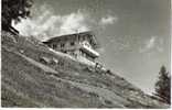 Suisse - Grimentz (Valais) - Chalet Des Amis De La Nature - Grimentz