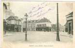 ROSNY-sous-BOIS - Rue De Paris - Rosny Sous Bois