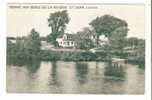 Ferme Au Bord De La Rivière Saint-Jean - Altri & Non Classificati