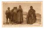 MISSION ESQUIMAUDES - Série IX - Femmes Esquimaudes Tannant Les Peaux Avec Les Dents Pour Les Souliers De Leurs Maris - Nunavut