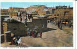 Zuni,New Mexico,United States, Old Postcard - Other & Unclassified