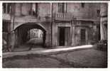 Pézenas- Le Ghetto(XIVème)et Porte Blaise Ancienne Prison Consulaire-Lanet,Péze. - Judaïsme -Non Circulé -.Réf:600 - Pezenas