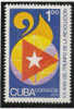 P901.-.C U B A.-( 1979 ).- " 20 ANIVERSARIO DE LA REVOLUCION  ".-  EDIFIL #: 2533.- MNH - Nuovi