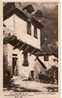 Treignac - Vieilles Maison Sous La Lune Par Louis Cabanes  : Achat Immédiat - Treignac