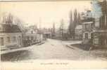 VIC-sur-AISNE - Rue De Noyon - Vic Sur Aisne