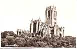 LIVERPOOL CATHEDRAL.  19077 - Liverpool