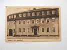 Weimar -Goethehaus   VF D52790 - Weimar