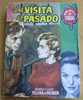 Biblioteca De Chicas - N ° 156 - Una Visita Al Pasado - 1957 - Libros Infantiles Y Juveniles