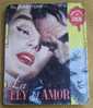 Biblioteca De Chicas - N ° 71 La Ley Del Amor - Hungerford 1955 - Boeken Voor Jongeren