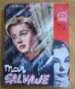 Biblioteca De Chicas - N ° 66 - Mar Salvaje - Patricia Montes 1955 - Juniors