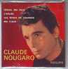 Claude Nougaro °°° Cecile Ma Fille   Cd Single - Other - French Music